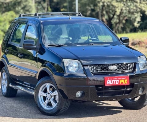 FORD ECOSPORT XLS1.6FLEX 2006