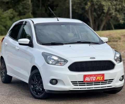 FORD KA SE 1.0 HA 2015