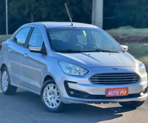 FORD KA SE PLUS 1.0 SD C 2020