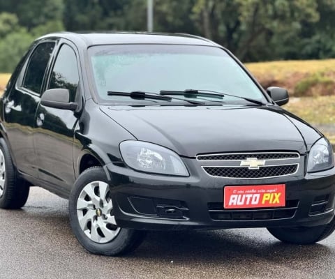 CHEVROLET CELTA 1.0L LT 2016