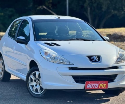 PEUGEOT 207 HB ACTIVE 2014