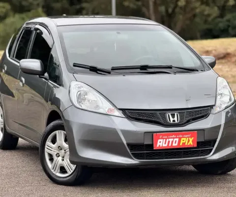 HONDA FIT DX FLEX 2013