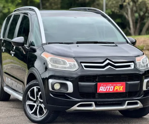 Citroen Aircross GLX 1.6