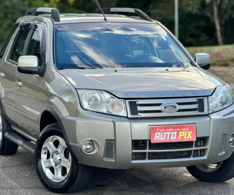 ecosport