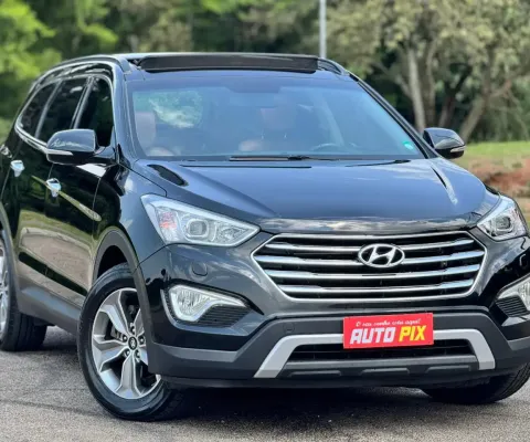 santa fe