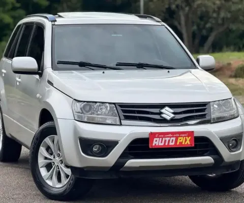 G. VITARA 4WD