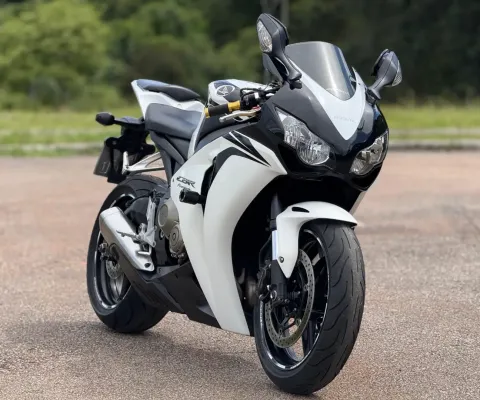 HONDA CBR 1000RR