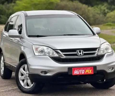 CRV LX