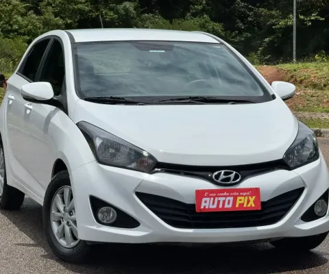 HB20 1.6 COMFORT PLUS