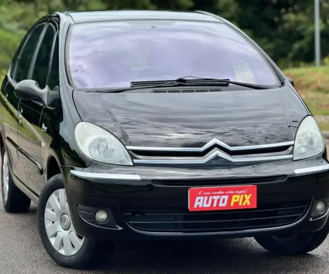 XSARA P