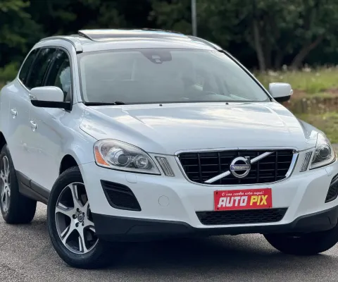 Volvo xc60 t5