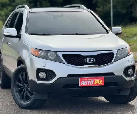 Kia sorento ex2 3.5