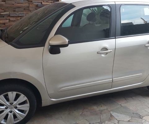 CITROEN C3 Picasso 1.6 2012