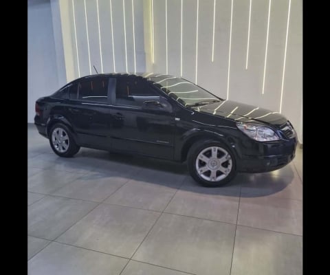 Vectra Elegan. 2.0 MPFI 8V FlexPower Mec