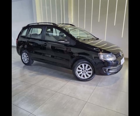 SPACEFOX  SPORTLINE/HIGHLINE 1.6 T.Flex
