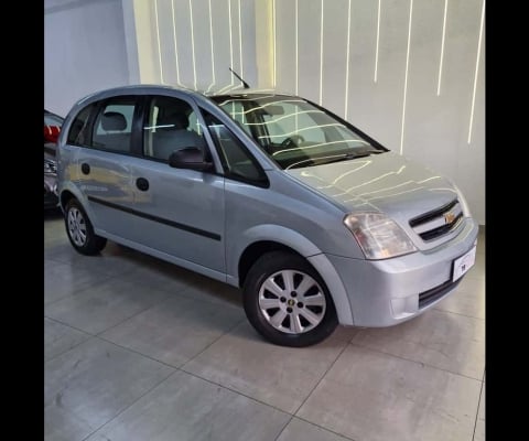 Meriva Joy 1.4 MPFI 8V ECONOFLEX 5p