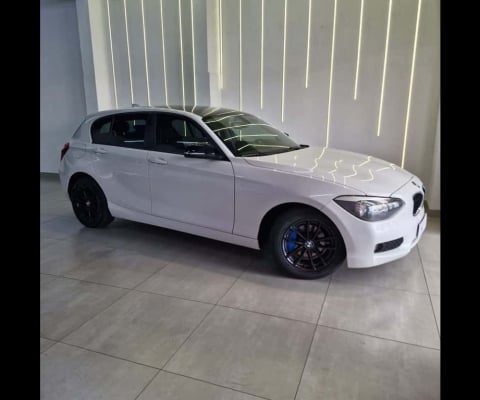 116iA 1.6 TB 16V 136cv 5p