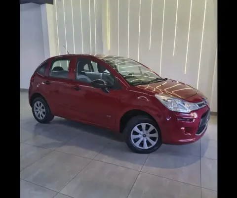 C3 Origine Pure Tech 1.2 Flex 12V Mec