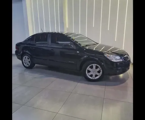 Vectra Elegan. 2.0 MPFI 8V FlexPower Mec