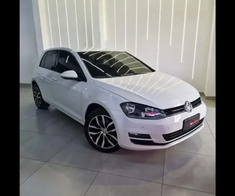 Golf Highline 1.4 TSI 140cv Aut.