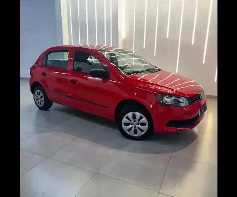 Gol Trendline 1.0 T.Flex 8V 5p