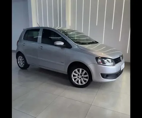 Fox 1.0 Mi Total Flex 8V 5p