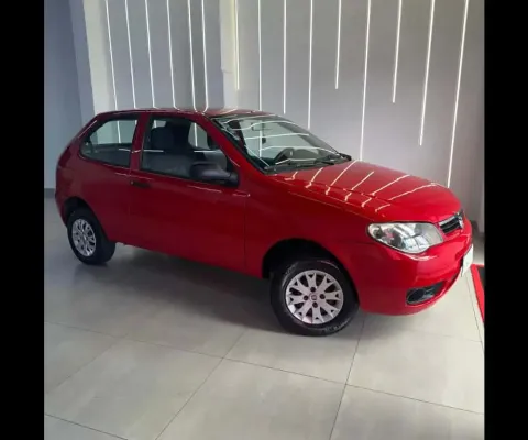 Palio 1.0/ Trofeo 1.0 Fire/ Fire Flex 2p