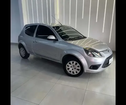 Ka 1.0 8V/1.0 8V ST Flex 3p