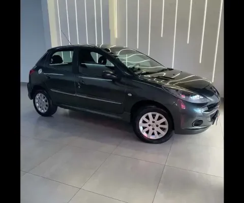 207 XS 1.6 Flex 16V 5p