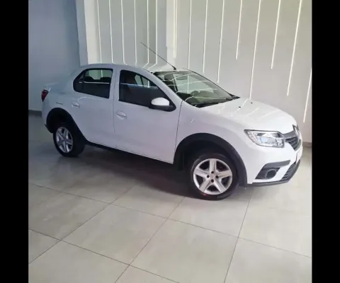 LOGAN Zen Flex 1.6 16V 4p Aut.