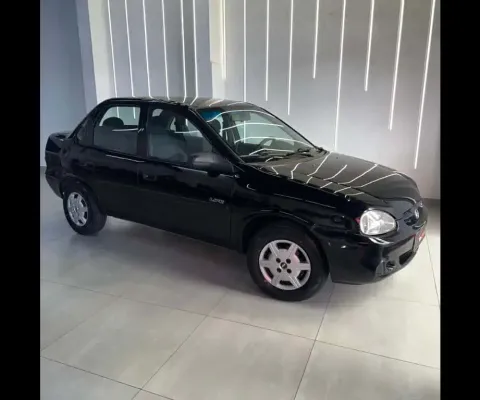 Corsa Sed Class.Life 1.0/1.0 FlexPower