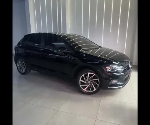 Polo Highline 200 TSI 1.0 Flex 12V Aut.
