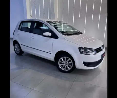 Fox PRIME/Higli. 1.6 Total Flex 8V 5p