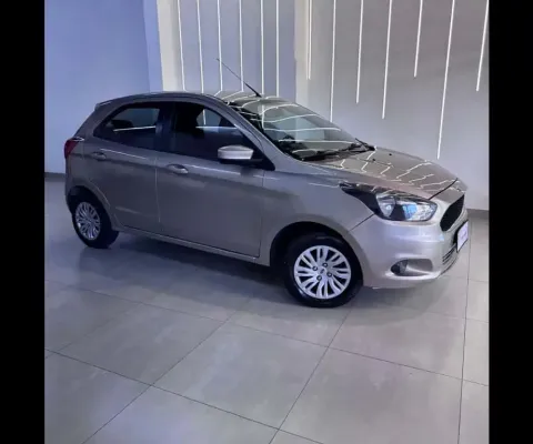 Ka 1.0 SEL TiVCT Flex 5p