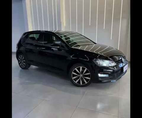 Golf Comfortline 1.4 TSI 140cv Aut.