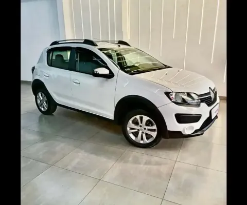 SANDERO STEPWAY Flex 1.6 16V 5p