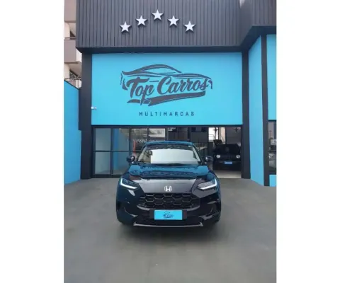 Honda Zr-v 2024 2.0 i-vtec gasolina cvt