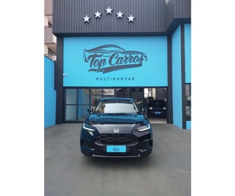 Honda Zr-v 2024 2.0 i-vtec gasolina cvt