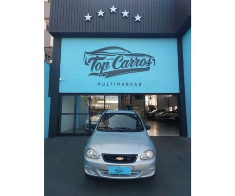 Chevrolet Classic 2010 1.0 mpfi vhce 8v flex 4p manual