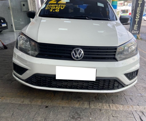 VOYAGE 1.6L 