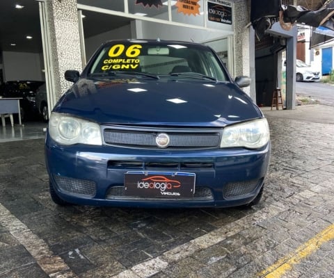FIAT PALIO ELX