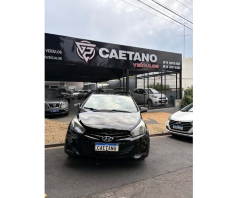 Hyundai Hb20s 2014 1.0 copa do mundo 12v flex 4p manual