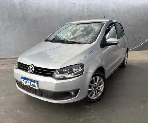 Volkswagen Fox 2013 1.6 mi prime 8v flex 4p automatizado