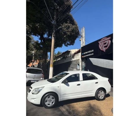 Chevrolet Cobalt 2014 1.4 mpfi ls 8v flex 4p manual