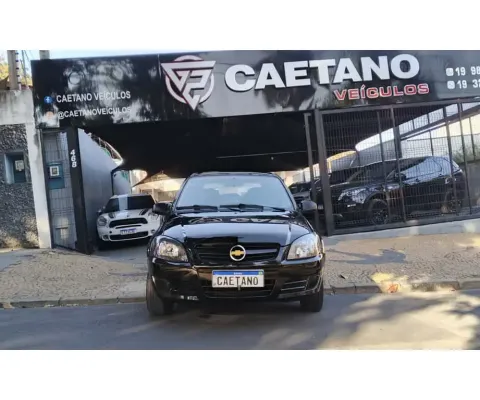 Chevrolet Celta 2010 1.0 mpfi vhc life 8v flex 2p manual