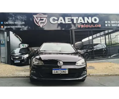 Volkswagen Golf 2015 1.4 tsi highline 16v gasolina 4p automático