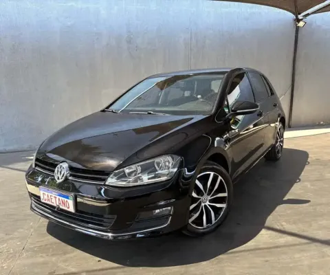 Volkswagen Golf 2015 1.4 tsi highline 16v gasolina 4p automático