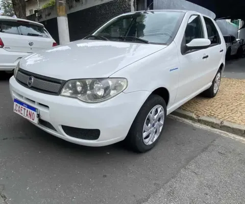 Fiat Palio 2008 1.0 mpi fire celebration 8v flex 4p manual