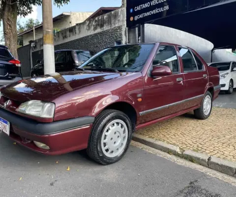 Renault 19 1995 1.8 i rt sedan gasolina 4p manual