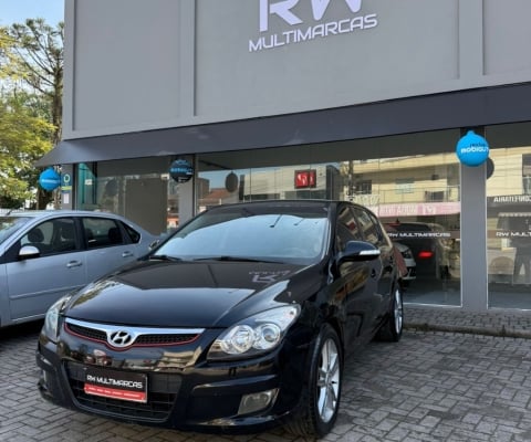 I30 no preço completo 